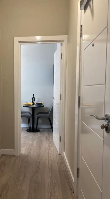 Gorgeous Quarter House Apartment Liverpool Zewnętrze zdjęcie