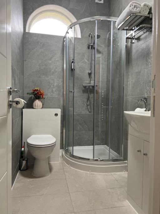 Gorgeous Quarter House Apartment Liverpool Zewnętrze zdjęcie